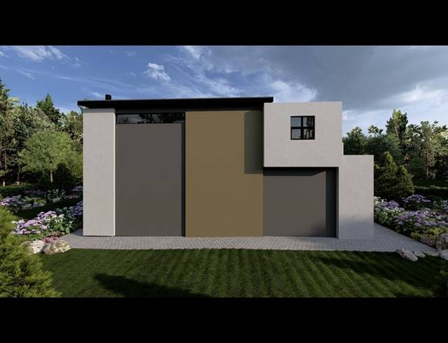 4 BEDROOM HOUSE FOR SALE IN MIDSTREAM ESTATE